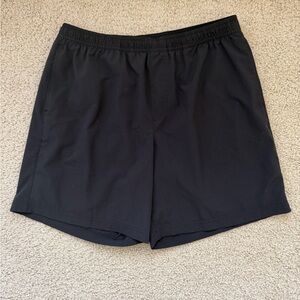 Men’s Chubbies Athletic Performance Shorts sz XL